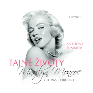 Tajné životy Marilyn Monroe