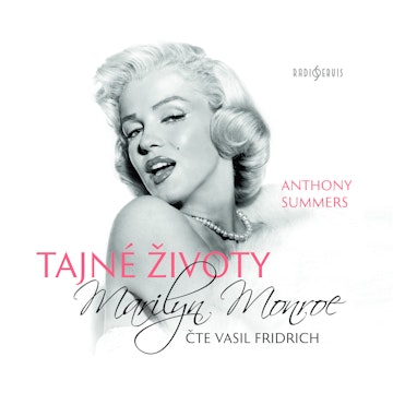 Tajné životy Marilyn Monroe