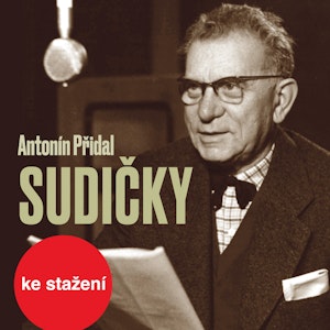 Antonín Přidal: Sudičky