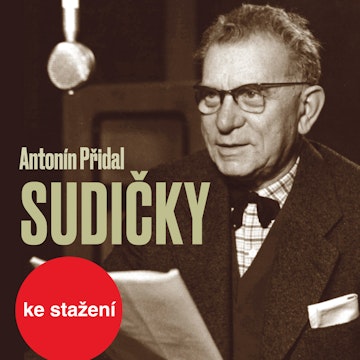 Antonín Přidal: Sudičky