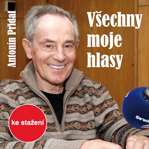 Antonín Přidal: Všechny moje hlasy