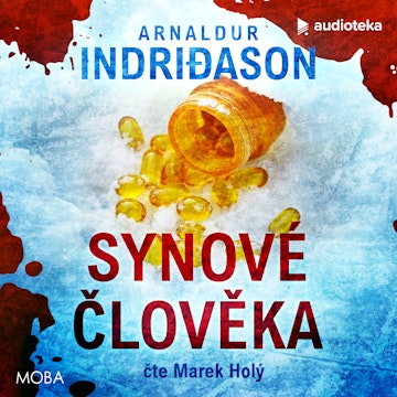 Synové člověka