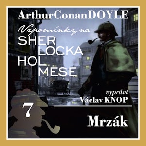 Sherlock Holmes: Mrzák