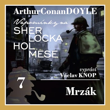 Sherlock Holmes: Mrzák