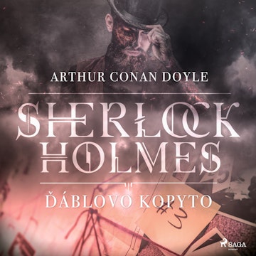 Sherlock Holmes – Ďáblovo kopyto