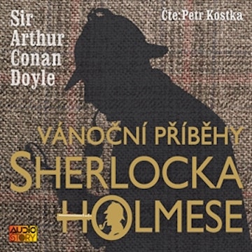 Vánoční příběhy Sherlocka Holmese