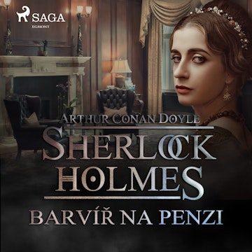 Sherlock Holmes: Barvíř na penzi