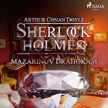 Sherlock Holmes: Mazarinův drahokam