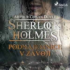 Sherlock Holmes: Podnájemnice v závoji