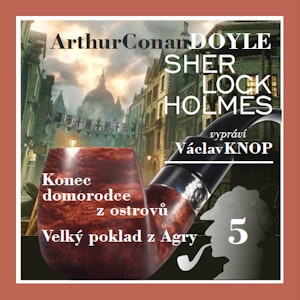 Sherlock Holmes: Podpis čtyř V