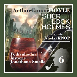 Sherlock Holmes: Podpis čtyř VI