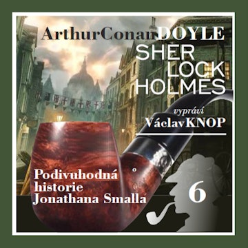 Sherlock Holmes: Podpis čtyř VI