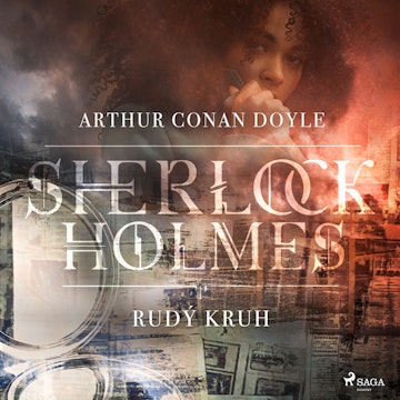 Sherlock Holmes – Rudý kruh