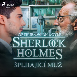 Sherlock Holmes: Šplhající muž