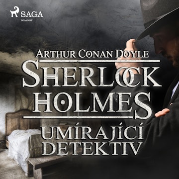 Sherlock Holmes – Umírající detektiv