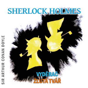 Sherlock Holmes - Vyděrač, Žlutá tvář