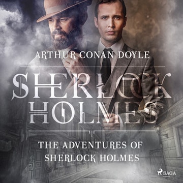 The Adventures of Sherlock Holmes