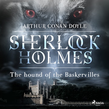 The Hound of the Baskervilles