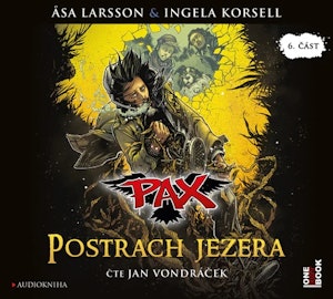 PAX 6: Postrach jezera