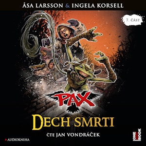 PAX 7: Dech smrti