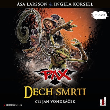 PAX 7: Dech smrti