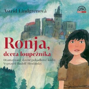 Ronja, dcera loupežníka