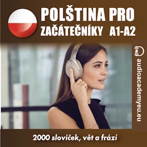 Polština pro začátečníky A1, A2