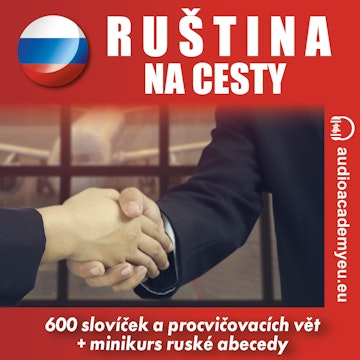 Ruština na cesty A1-B1