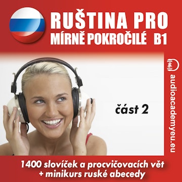 Anna Makarenko | Najlepšie audioknihy online na Audioteka.sk