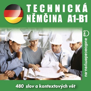 Technická němčina A1 - B1 