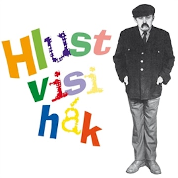 Hlustvisihák