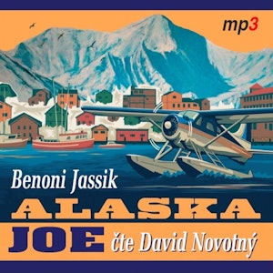 Alaska Joe