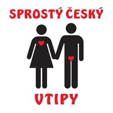 Sprostý český vtipy