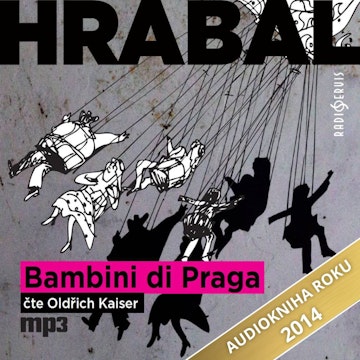 Bambini di Praga 1947