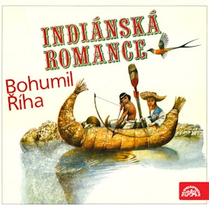 Indiánská romance