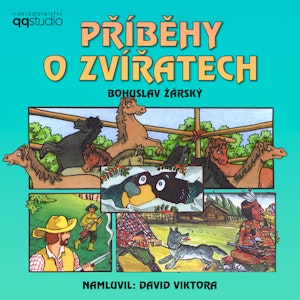 Příběhy o zvířatech