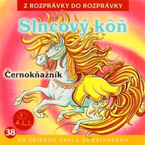 Slncový kôň