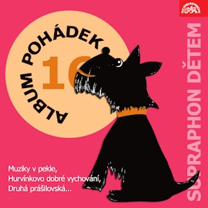 Album pohádek 16