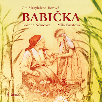 Babička