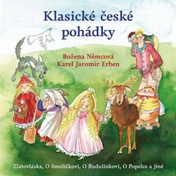 Klasické české pohádky