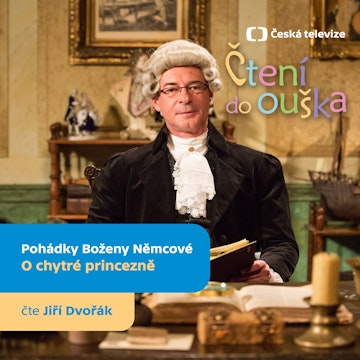 O chytré princezně