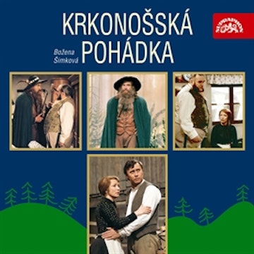 Krkonošská pohádka 1 - 3