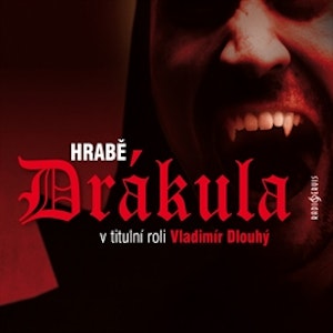 Hrabě Drákula