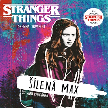 Stranger Things: Šílená Max