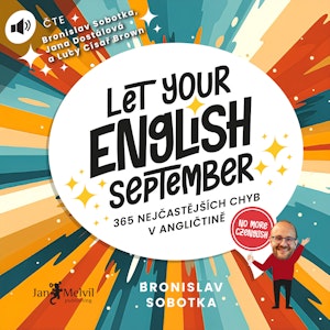 Let Your English September