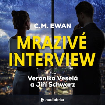 Mrazivé interview