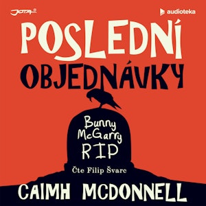 Poslední objednávky