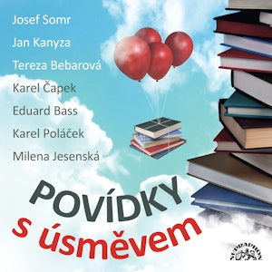 Povídky s úsměvem