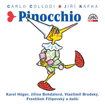 Pinocchio