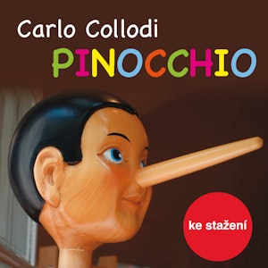 Carlo Collodi: Pinocchio